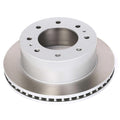 Power Stop 11-20 Chevrolet Silverado 2500 HD Rear Semi Coated Rotor