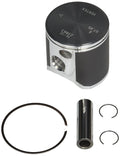 Vertex Piston 21-22 Fantic Motor XE 125 125cc +1mm Oversized Cast Replica Piston Kit 130cc.