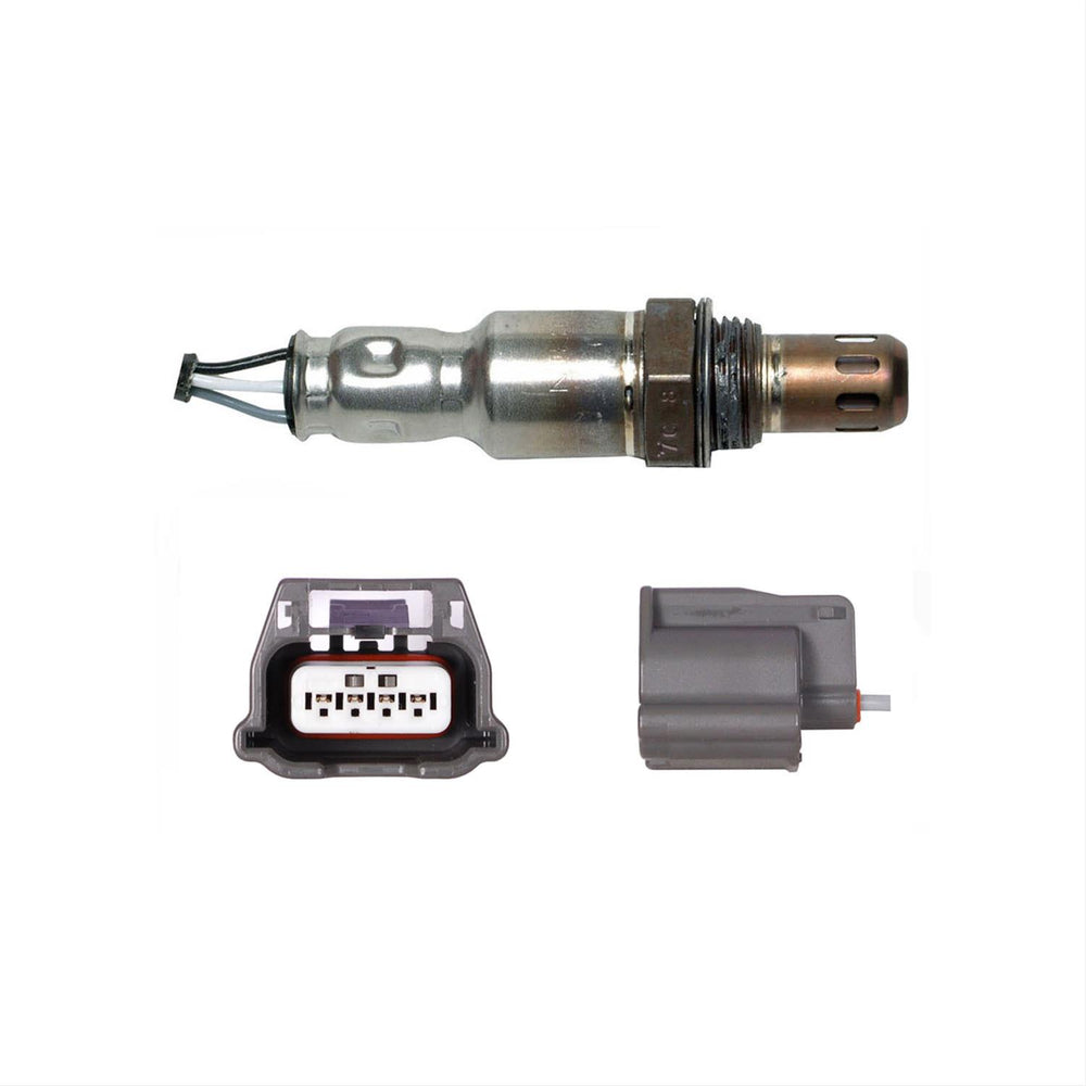 O2 OXYGEN SENSOR