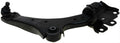 MOOG 08-16 Volvo XC70 Front Right Lower Control Arm
