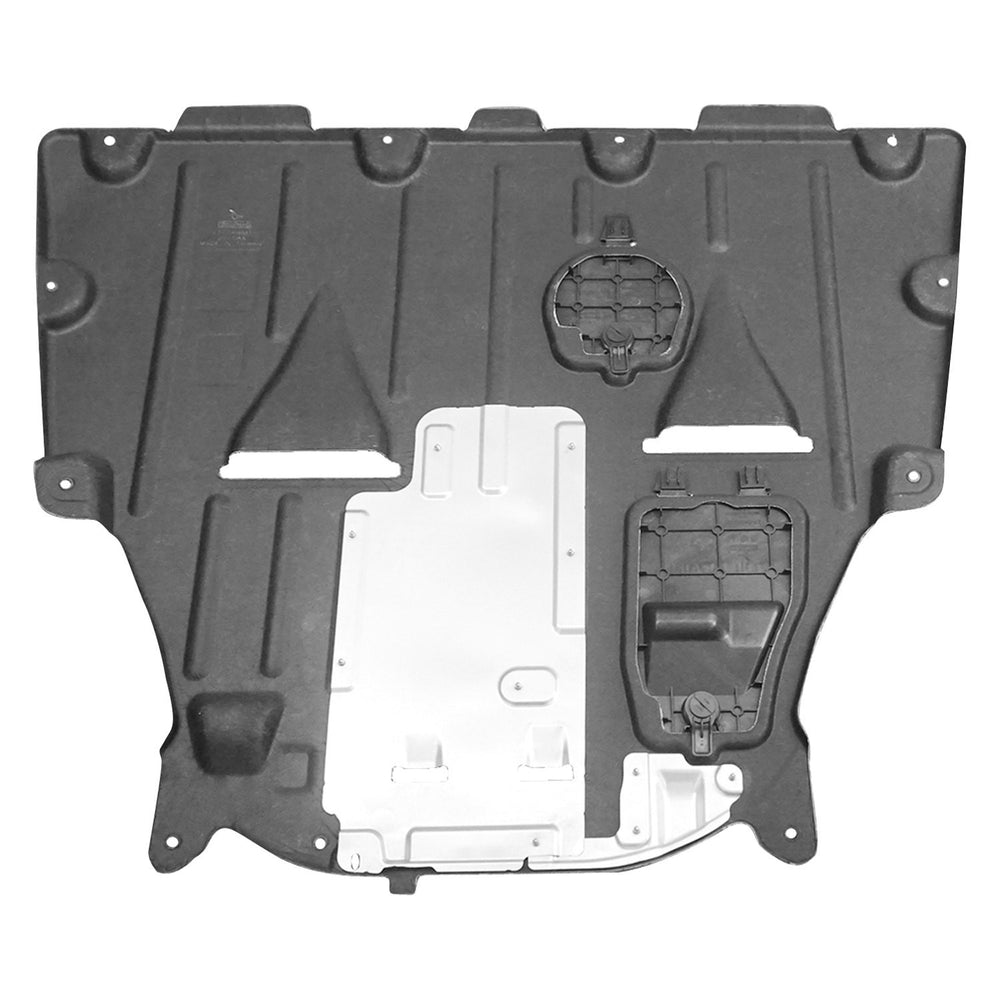 Sherman Parts auto part