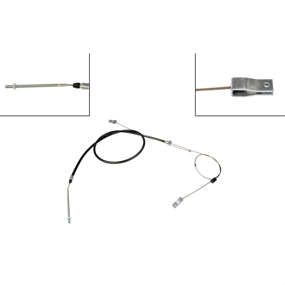 BRAKE CABLE