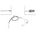 BRAKE CABLE