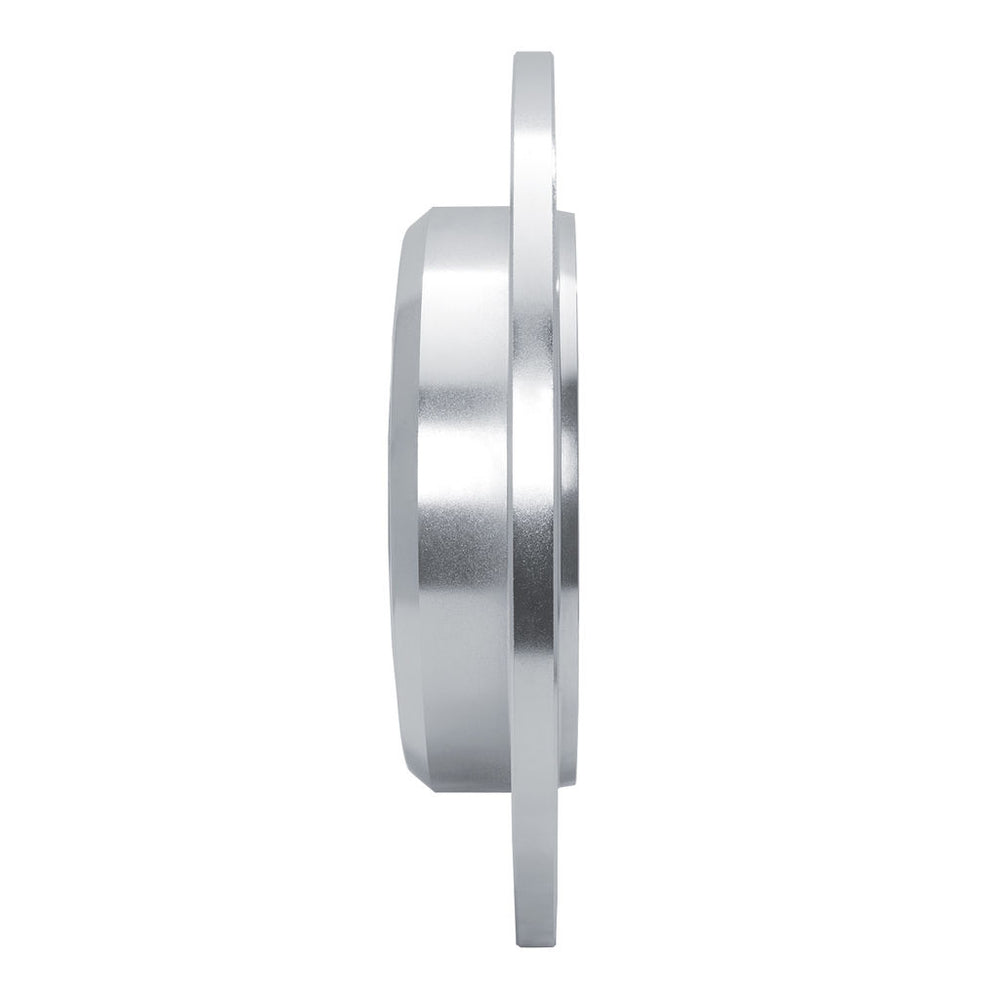 DFC silver auto part