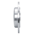 DFC silver auto part