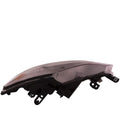 RH HEADLAMP ASSY COMPOSITE; HALOGEN; MURANO 1114