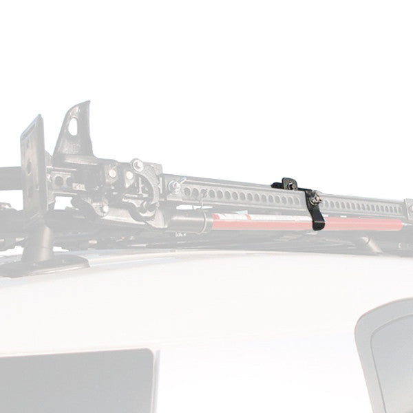 HILIFT JACK MOUNT FJ CRUISER FACTORY RACK