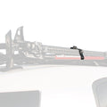 HILIFT JACK MOUNT FJ CRUISER FACTORY RACK