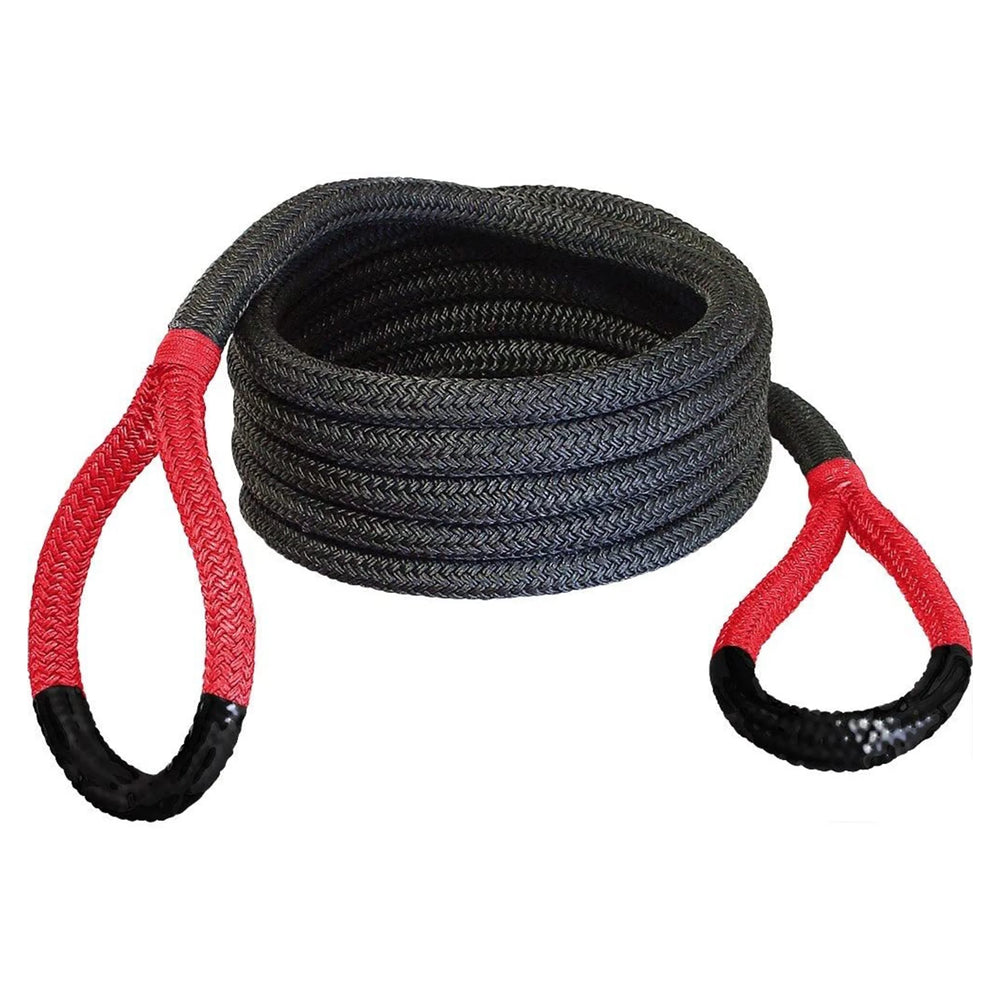 5/8IN X 20FT RECOVERY ROPE SIDEWINDER RED EYES14000LB