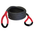 5/8IN X 20FT RECOVERY ROPE SIDEWINDER RED EYES14000LB