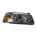 TYC auto part