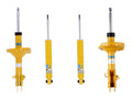 Bilstein B6 13-14 Subaru Outback Front Left Monotube Shock Absorber