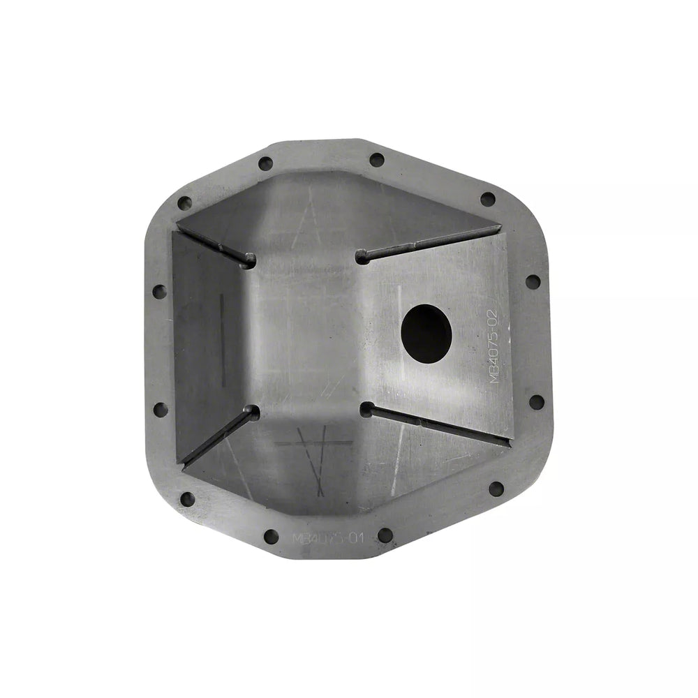 Motobilt differential cover