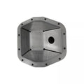 ~(5 lbs. 12X12X6)~ DIY Rubicon Front DIFF Cover M210 for Jeep JL and JT Motobilt