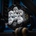 Motobilt differential cover