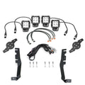 T-Rex Grilles auto part