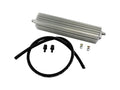 12IN SUPER FLOW HEAT SINK FLUID COOLER SINGLE PASS 8 AN