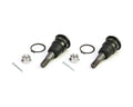 6465 89-94 S13 240SX Rear Roll Center Adjuster 2pcs 2 LBs MSRP $135