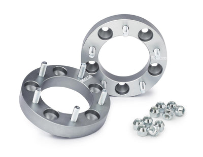 Sparco Wheel Spacer 20M 5X112 - 66.5Id