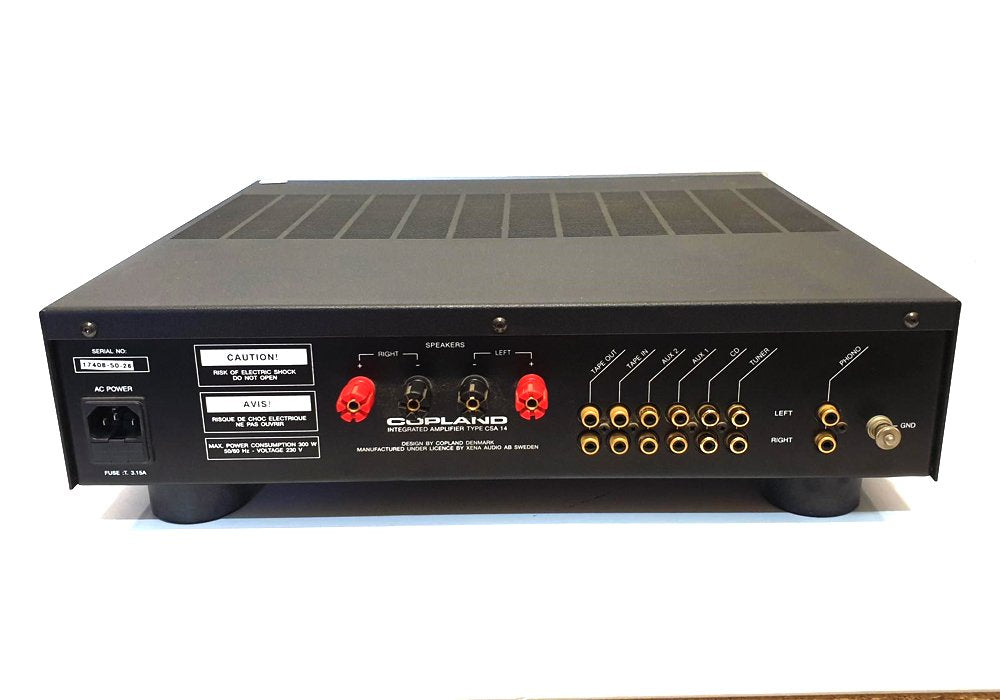 ICOM auto part