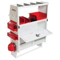 ACCESSORY SHELF 36 IN X 13 IN