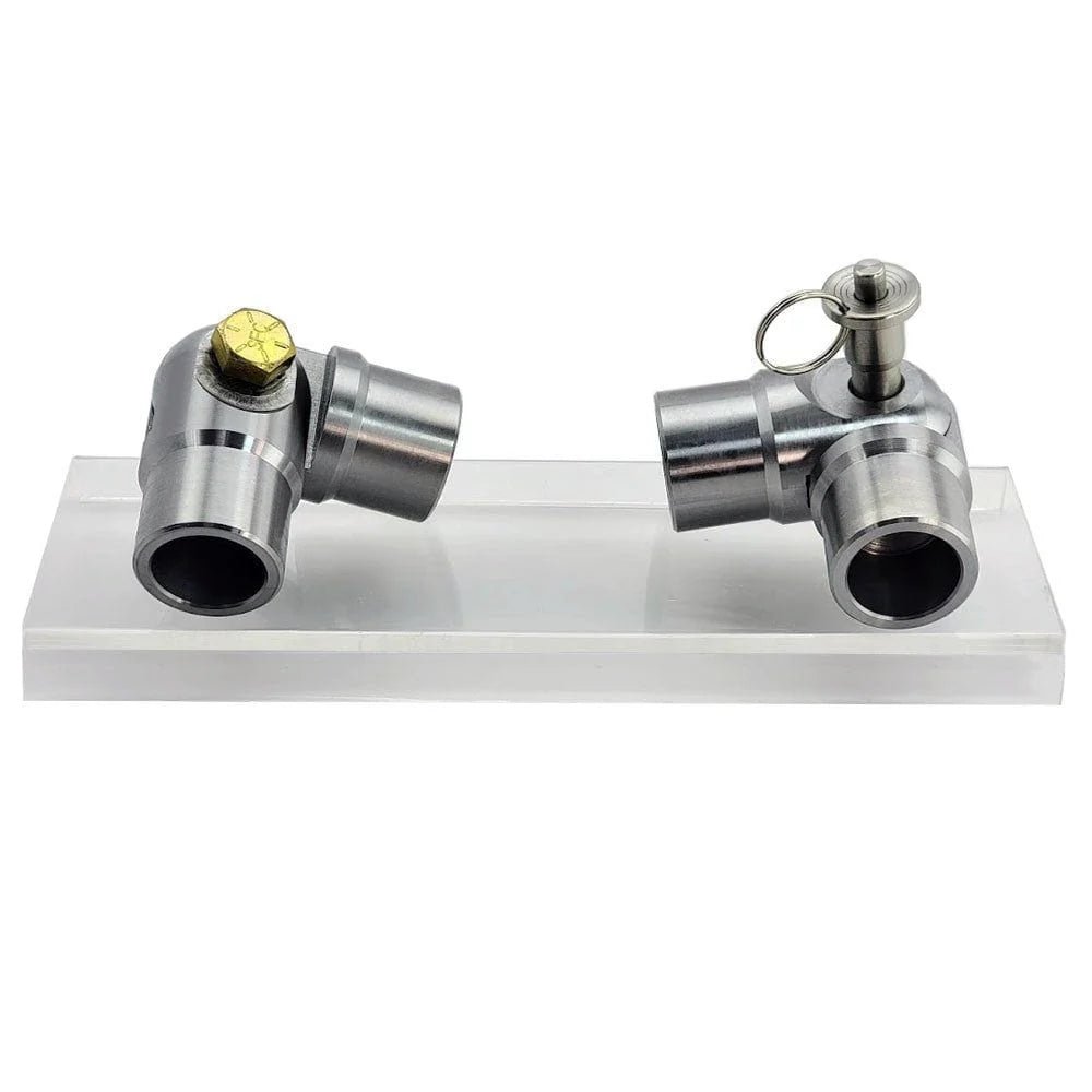 UPR Swing Out Kit 1-5/8x.083 Tube to Tube 2031-01