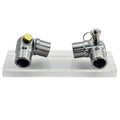 UPR Swing Out Kit 1-5/8x.083 Tube to Tube 2031-01