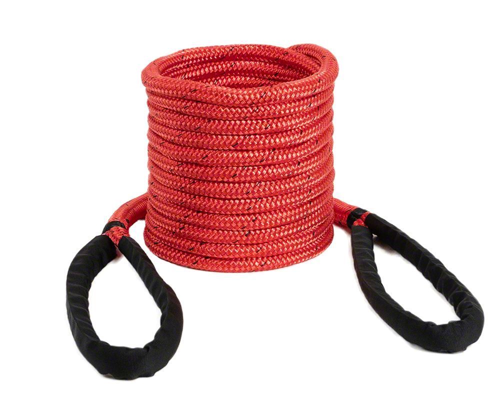 SpeedStrap 5/8In Lil Mama Kinetic Recovery Rope - 30Ft