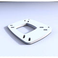 4 BASE WEDGE FOR DIRECT RADOME MOU