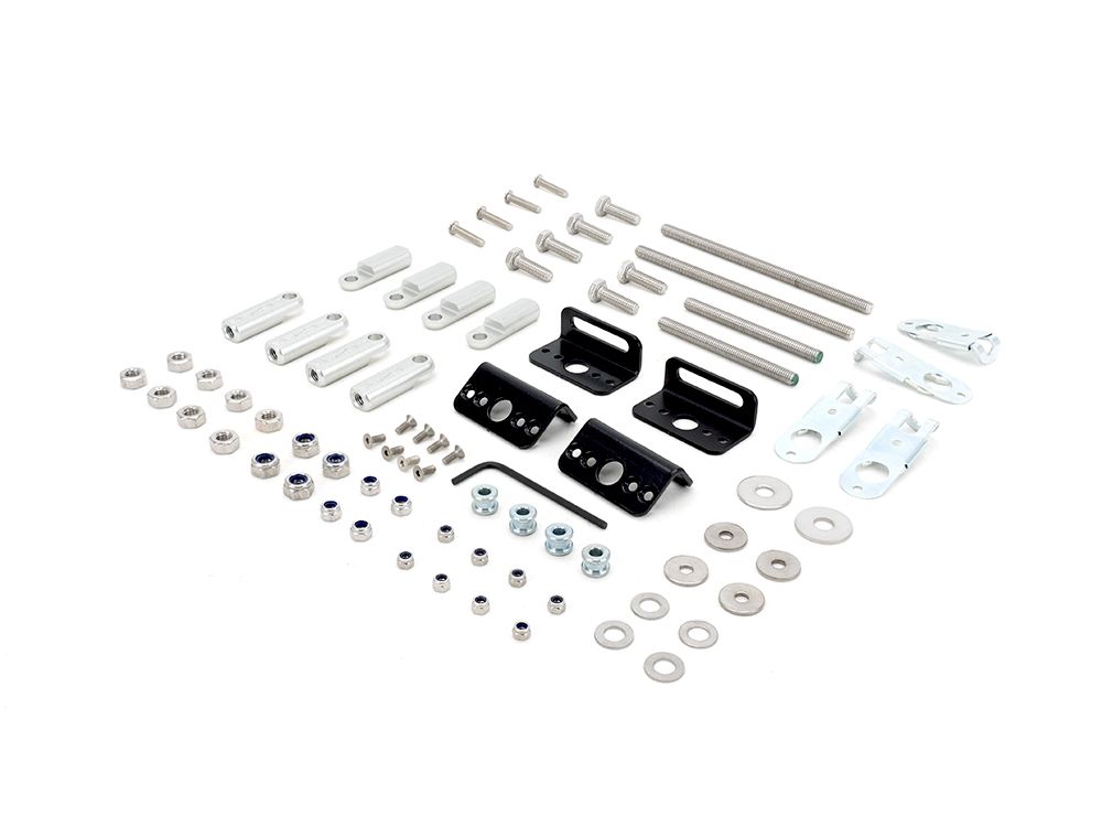 TRIPLERLIGHT auto part