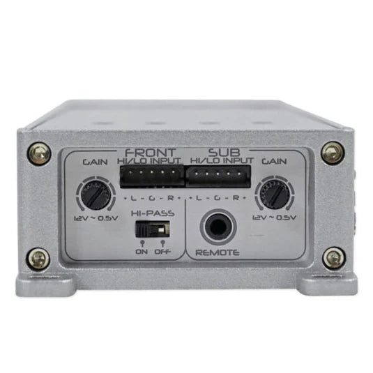 Sound Stream auto part
