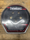 Renthal 2017/ 20-23 Husqvarna FE250/350/450 Rear Twinring - Blue 520-52P Teeth