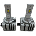Race Sport headlights