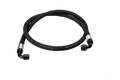 Fleece Performance 01-05 GM 2500/3500 Duramax Replacement Transmission Line (LB7/LMM) - Long Line