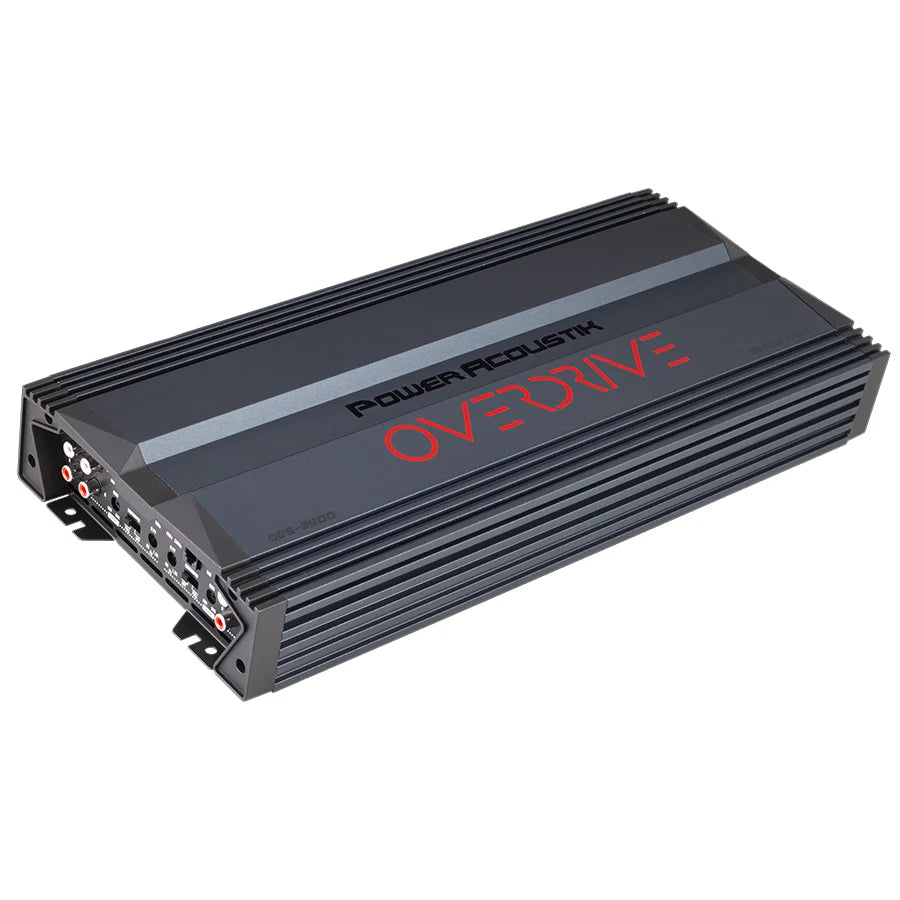 Power Acoustik auto part