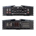 3500W 5CH CLASS A/B W/BASS REMOTE