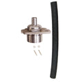 Billet Aluminum Fuel Pickup Kit - 2009-2010 GM GM 6.6L Duramax