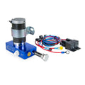 Billet Aluminum Fuel Pickup Kit - 2009-2010 GM GM 6.6L Duramax