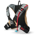 USWE Vertical 4 Hydration Pack 4L - Sandstorm