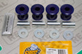 SuperPro 1986 Toyota Supra Base Front Upper Inner Control Arm Bushing Kit