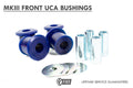 SuperPro 1986 Toyota Supra Base Front Upper Inner Control Arm Bushing Kit