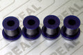 SuperPro 1986 Toyota Supra Base Front Upper Inner Control Arm Bushing Kit