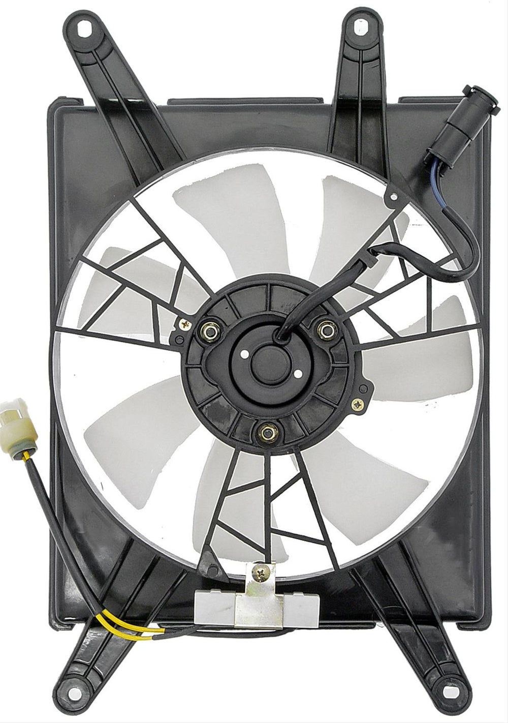 RAD FAN HYUN EXC 90-94