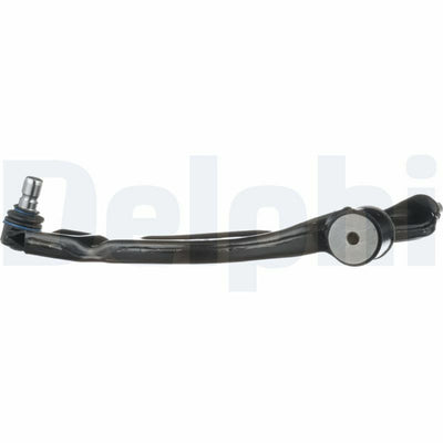 DELPHI control arms