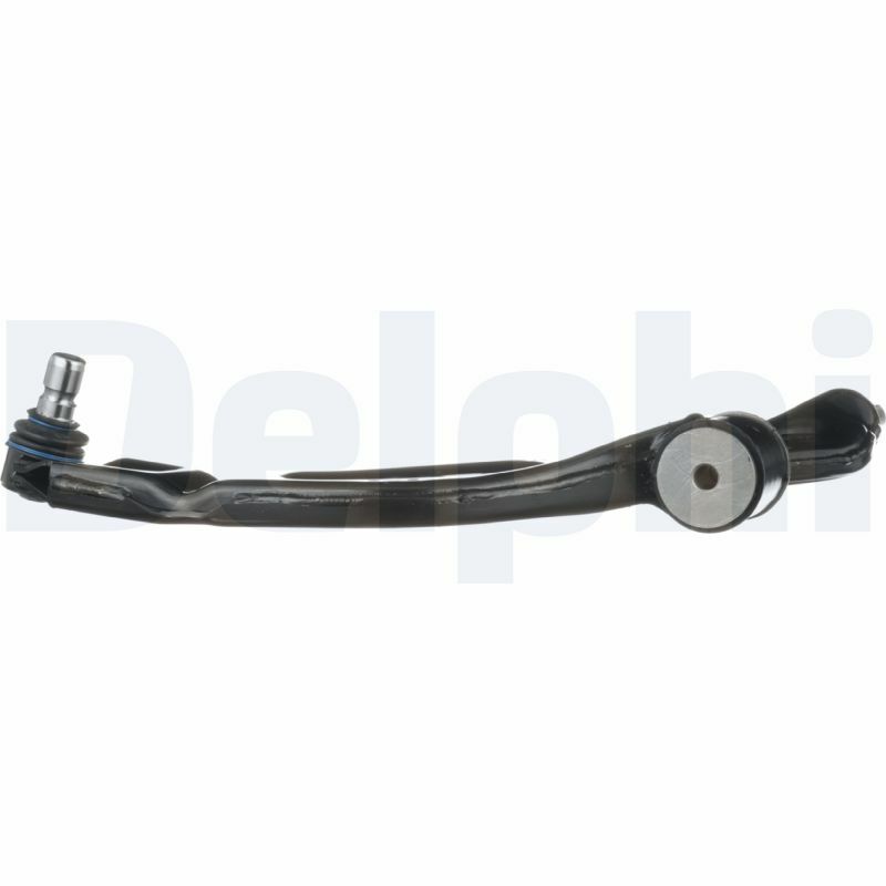 DELPHI control arms