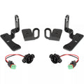 VISION X - JEEP FOG LIGHT KIT