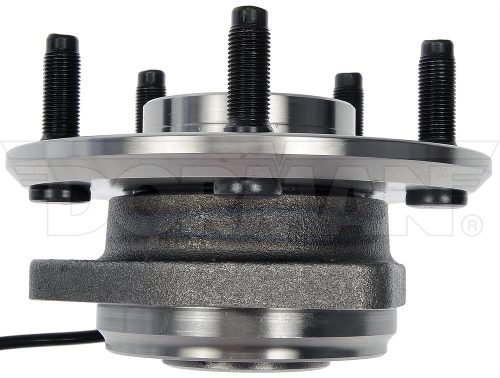 HUB BEARING ASSEMBLY