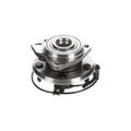 HUB BEARING ASSEMBLY