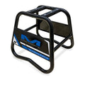 Matrix Concepts A1 Aluminum Stand - Blue
