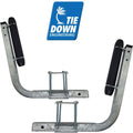 TIE DOWN auto part
